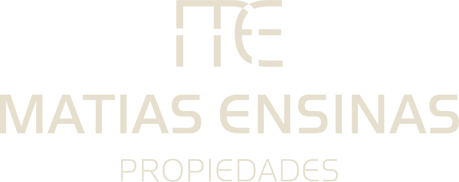 Matías Ensinas Propiedades